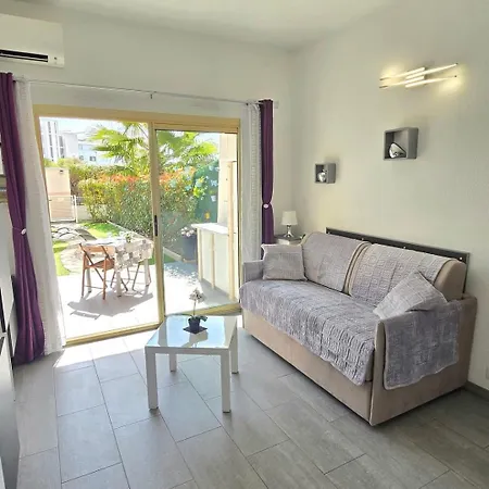 L'instant Soleil Au Lavandou *