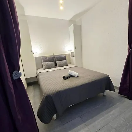 Appartement L'instant Soleil Au Lavandou