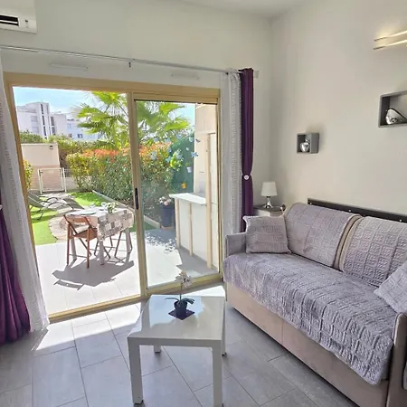 L'instant Soleil Au Lavandou Daire Le Lavandou